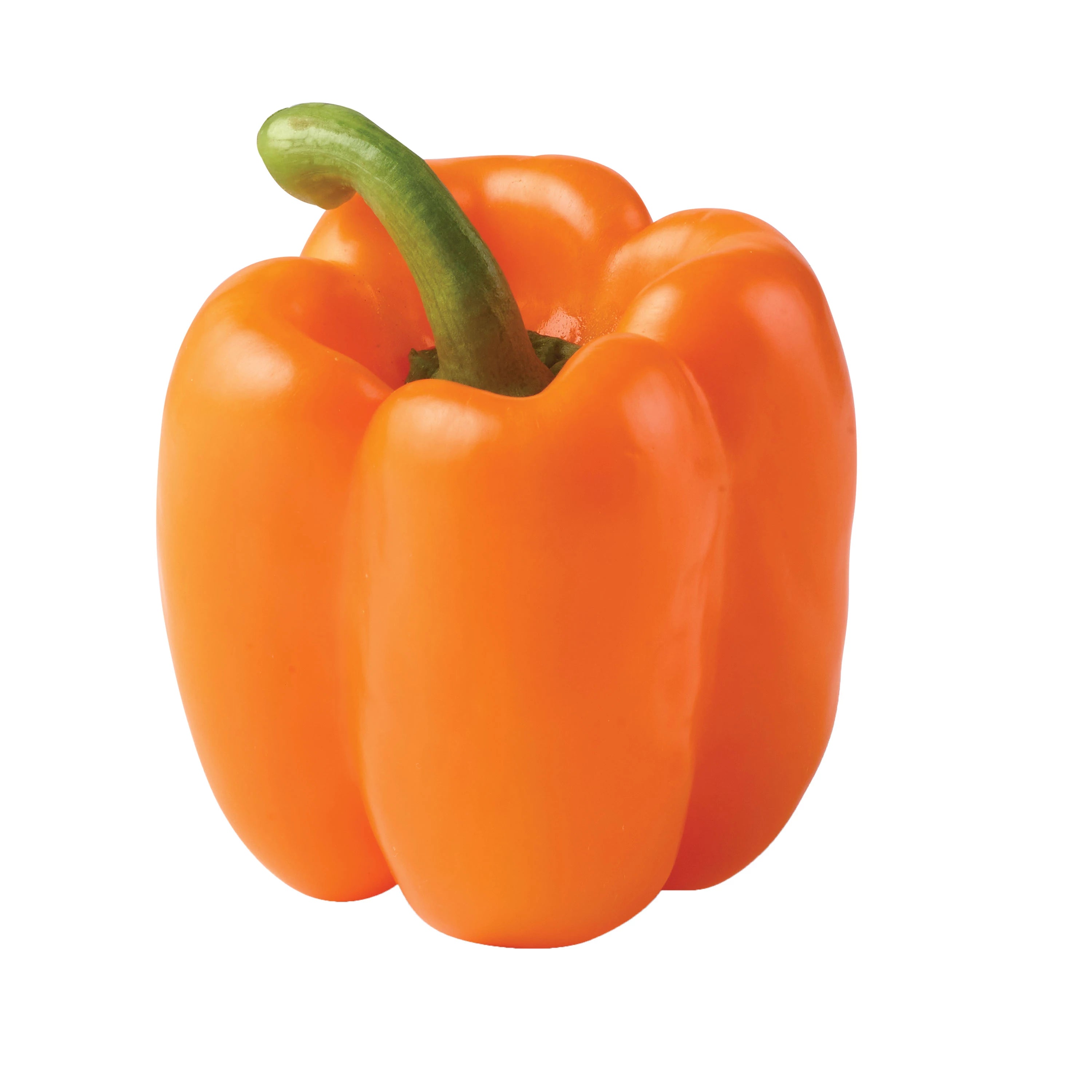 Orange Bell Pepper (Each)