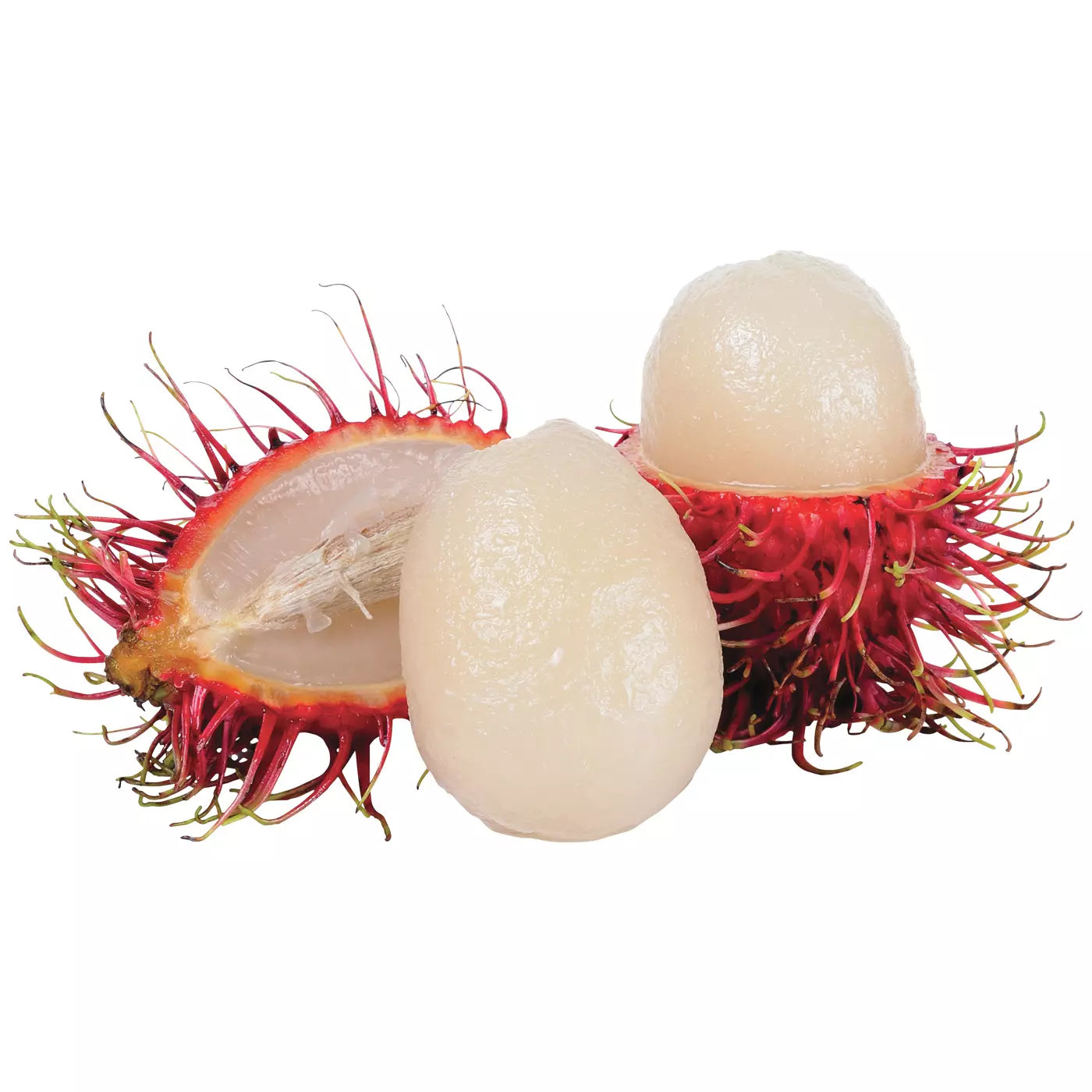 Guetamala Rambutan Box 12 oz
