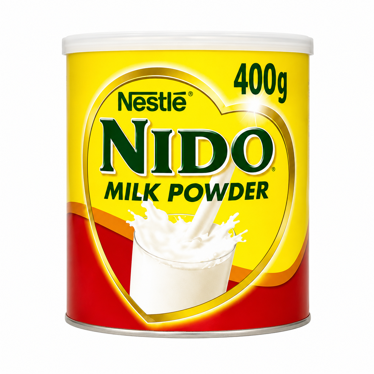 Nido Milk Powder 400 gms