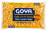 Goya Chulpe Corn 16oz