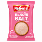 National Pink Himalayan 800g