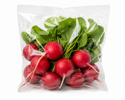 Red Radish 6 oz