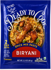 Deep biryani masala 2.8oz