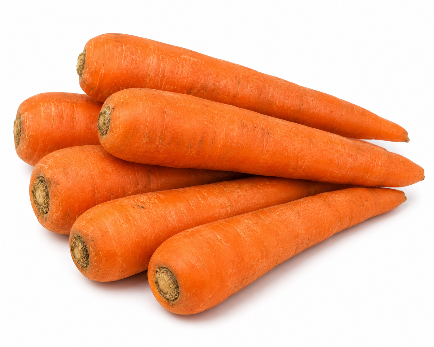 Loose Carrots