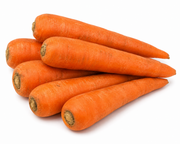 Loose Carrots