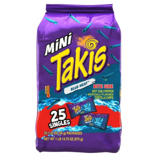 MINI TAKIS : 1LB