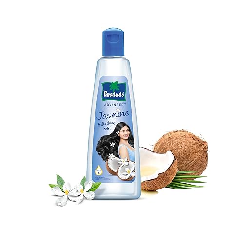 Parachute Advansed Jasmine Coconut Oil, 190ml