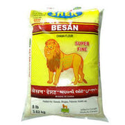 Sher Besan : 8lb