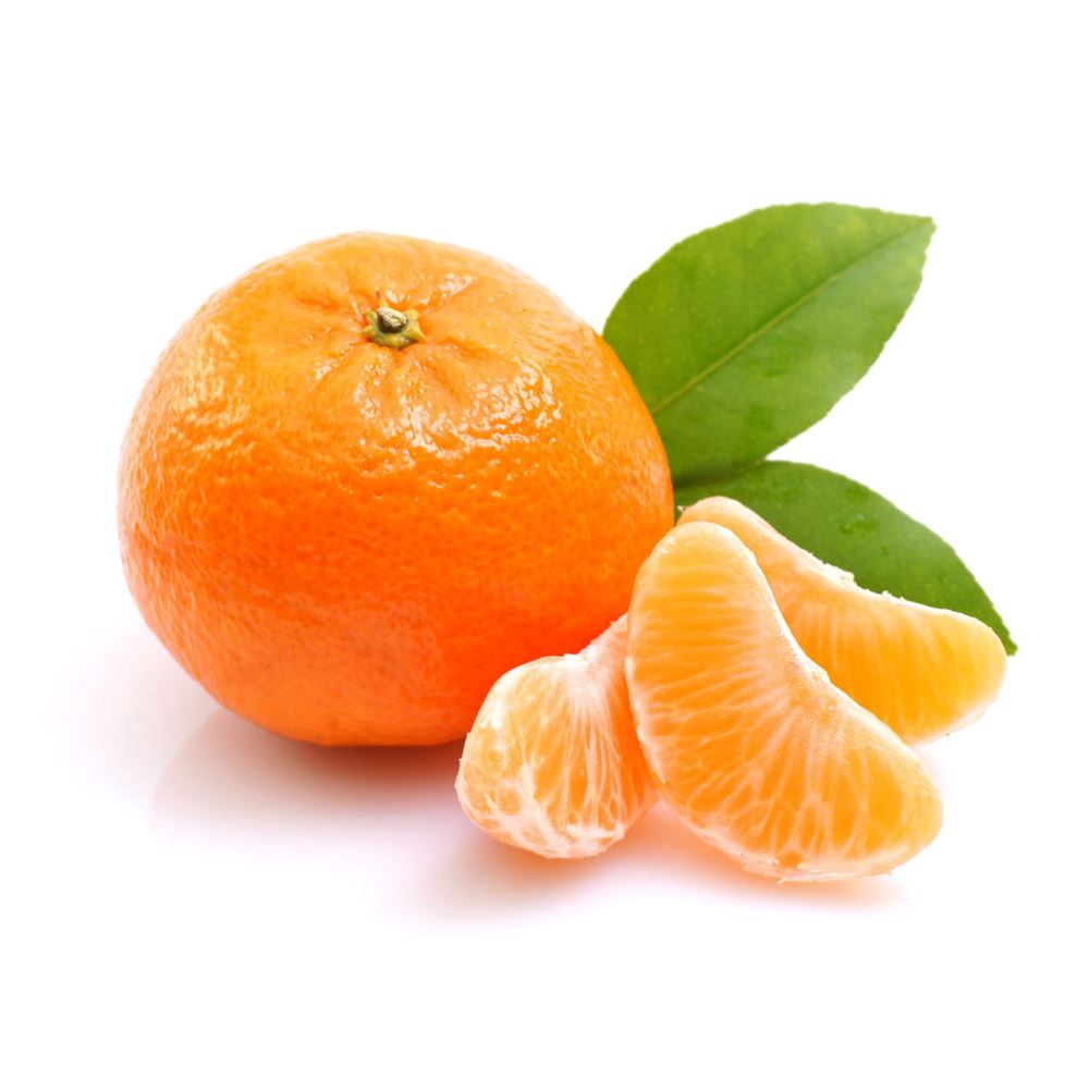ORGANIC ORANGES BAG : 3 LB