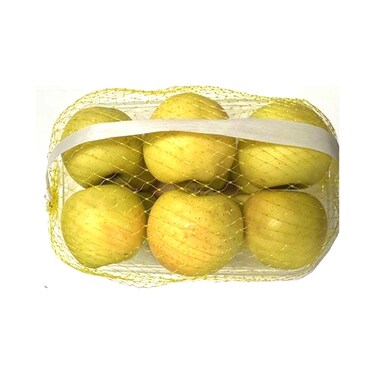 Golden Apple Bag 3 lb
