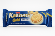 Parle Gold-Elaichi Kream 66 Gm