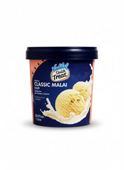 Vadilal Malai : 0.5 L