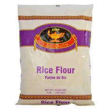 Deep Rice Flour : 8lb