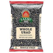Laxmi Whole Urad : 4lb