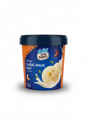 Vadilal Malai Kulfi : 1 L