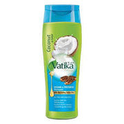 Vatika Shampoo Coconut : 400ml