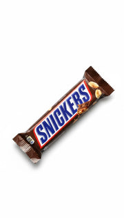 Snickers : 50g