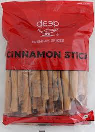 Deep Cinnamon Stick : 7 Oz