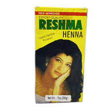 Reshma Henna : 200g
