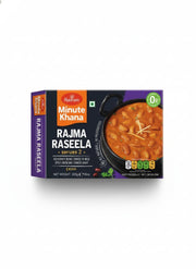 Haldiram Rajma Raseela : 283g