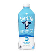 Fairlife Fat Free Milk : 1.5 L