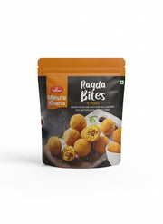 Haldiram Ragda Bites : 360g