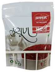 Prakash Garlic Chutney : 100g