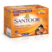 St Soap Pack Sandal Trmrc:150g