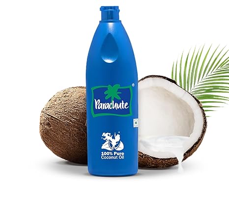Parachute Coconut Oil 31 fl oz