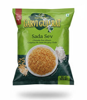 Garvi Gujarat Sada Sev: 285g