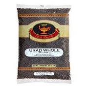 Deep Urad Whole : 2lb