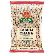 Laxmi Kabuli Chana : 4lb