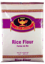 Deep Rice Flour : 4lb