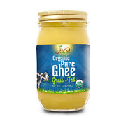 Jiva Pure Ghee Organic : 8oz