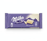Milka Strawberry : 100g