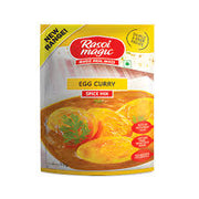 Rasoi Magic Egg Curry : 50 Gm
