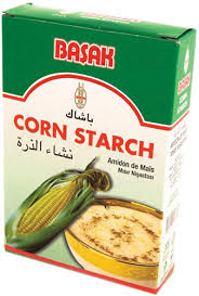 Basak Corn Starch : 200 Gm