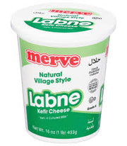 Merve Village Style Labne : 16 Oz