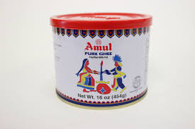 Amul Ghee : 16oz