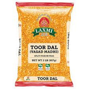 Laxmi Toor Dal : 2lb
