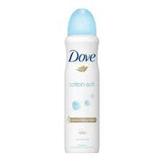 Dove Deodorant Cream Soft:150ml