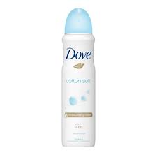 Dove Deodorant Cream Soft:150ml