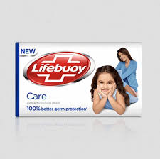 Lb Soap Mild Care:2.99oz