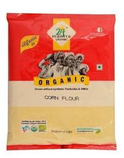 24 Mantra Corn Flour : 4lb
