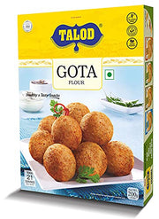 Talod Gota Flour : 500gm