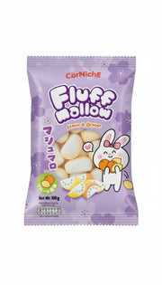 Corniche Fluff Mallow: 118g