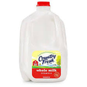 Country Whole Milk : 1 Gal