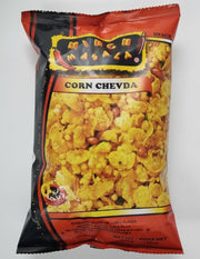 Mirch Masala Corn Chevda: 340g