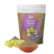 Jiva Organic Amla Powder:200g