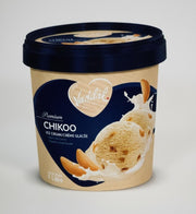 Vadilal Chikoo : 1 Ltr